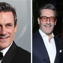 After Changing His Views On Marriage, We Have A Report On Jon Hamm’s Thoughts About Becoming A Dad..