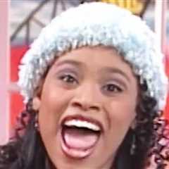 'All That' Star Christy Knowings Dead at 46