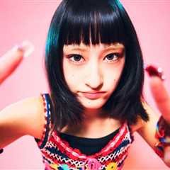 Next-Gen TikTok Pop Icon Sasane Talks Creative Roots & Playful Spirit: Billboard Japan Monthly..