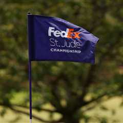 How to watch 2026 FedEx St. Jude Championship for free: Tee times, livestream