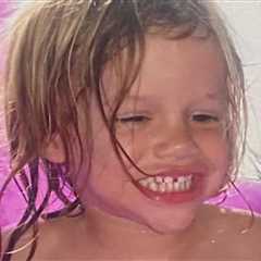 Guess Which Lil' Beckham This Kiddo Is!