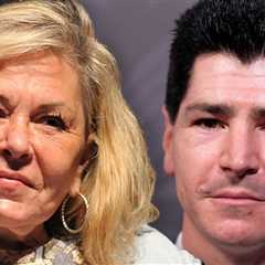 Roseanne Barr's Son Claims 'Roseanne' Cast Conspired to Steal Her Life's Work