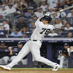 The brutal roster decisions the Yankees face with the return of their lineup staples