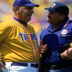 Legendary LSU baseball coach Skip Bertman dead at 88: ‘Never be duplicated’