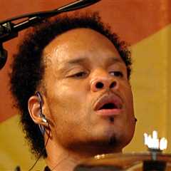Earth, Wind & Fire's John Paris Put in Induced Coma After Medical Emergency