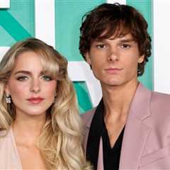 Mason Thames And McKenna Grace Are The Young Hollywood Couple We Can’t Stop Stanning, So Here's..
