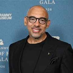 Recording Academy May Revamp New Asian Pop Category For 2027 Awards