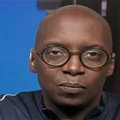 ‘PFT Live’ host Michael Holley faints midshow in concerning scene