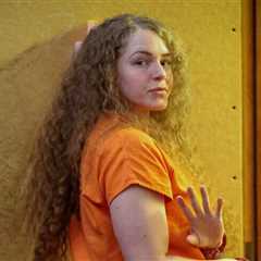 Courtney Clenney Pushed and Threatened By Female Inmates in Jail, Lawyer Says