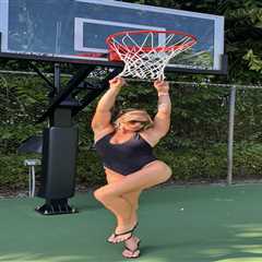 Aryna Sabalenka shows behind-the-scenes look of Time shoot with sultry pics and video