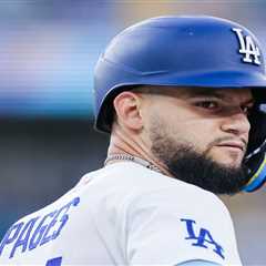 Why Dodgers’ struggles with ABS, fundamentals are critical: ‘Not a recognizable team’