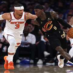 Dennis Schroder traded to Hornets as Cavaliers continue roster retool after LeBron James rejection