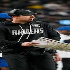Raiders coach provides surprising preseason update on Fernando Mendoza