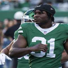 There’s one play call Jets need rookie David Bailey to execute