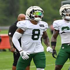 Five pressing questions for Jets to answer before regular season begins