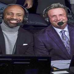 Karl Ravech finally opens up on shocking ESPN layoff