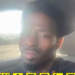 Viral Waffle House Employee Rockstar Riley Says He Was Fired