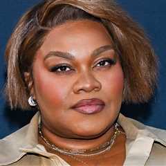 Da'Vine Joy Randolph Sues Landlord Over Alleged $17K a Month Rental From Hell