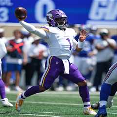 These intriguing quarterbacks require patience in fantasy football — but offer league-winning upside