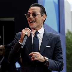 Here Are Events Marc Anthony, Feid, Karol G & More Latin Music Artists Are Joining in Support of..