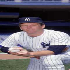 Yankees mourn ‘longtime favorite’ Tommy John after his death at 83