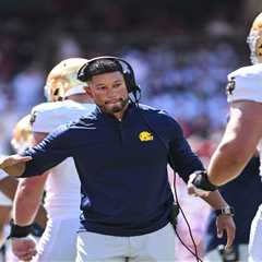 Five bold predictions for the 2026 College Football season
