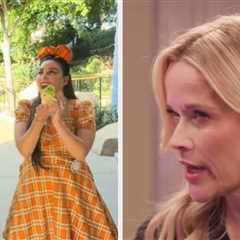 Amid All The Discourse About The “Peter Pan Girl,” Reese Witherspoon And Will Ferrell’s Brutally..