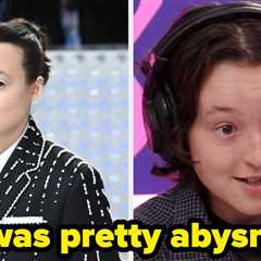“It Was Pretty Abysmal”: Bella Ramsey Did NOT Hold Back While Detailing The Unglamorous Reality Of..