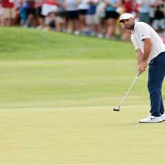 BetMGM bonus code POSTBET: Get up to $1,500 in bonuses for the BMW Championship