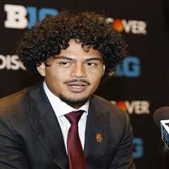 USC QB Jayden Maiava must defy long odds to win Heisman Trophy