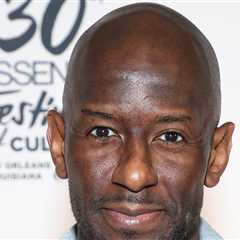 Andrew Gillum Leaves Jail for Rehab After Alleged Positive Meth Test