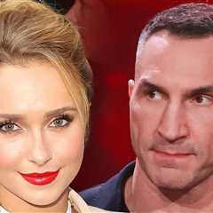 Hayden Panettiere’s Ex Wladimir Klitschko Vows Their Daughter Will Always Remember Her