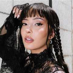 “Whether People Like It Or Not, This Is Me”: Faouzia On “Unethical,” “Film Noir,” And Learning To..