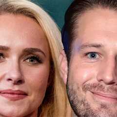 Hayden Panettiere: Boyfriend Brian Hickerson Was There When She Died