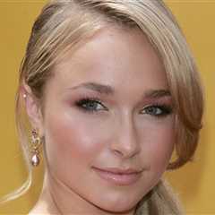 Timeline of Hayden Panettiere's Life And Acting Career