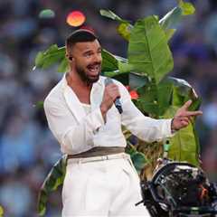 Ricky Martin & Pedro Sampaio to Headline NFL Halftime Show in Rio: ‘There’s Nothing Quite Like the..