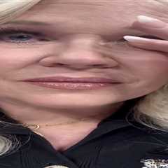 Holly Rowe ‘can’t quit crying’ during emotional WNBA moment