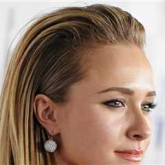 Hayden Panettiere 'Moved a Little Slower' While Filming Final Movie
