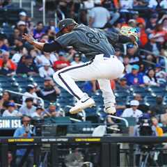 The six unheralded pieces helping the Mets go on a surprisingly fun August ride