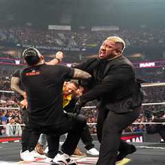 The 10 lasting WWE reverberations from Solo Sikoa’s Samoan spike to Roman Reigns
