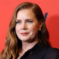 “That’s Just Scary”: People Have Been Left Absolutely Gagged By How Much Amy Adams’ Daughter Looks..