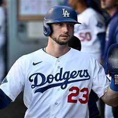 Dodgers’ $309M flushing down the toilet as key acquisitions turn into dumpster fires