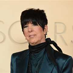 Perennial Oscar Nominee Diane Warren Writes Title Song for Mark Wahlberg Film ‘By Any Means’