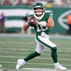The best and worst Jets rookie signs from intriguing training camp