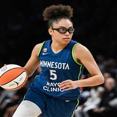 There’s a lot to like about this WNBA season once you get past the noise