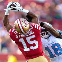 Polymarket promo code NYPMAX1: Deposit $10, get $20 for 49ers vs. Chargers