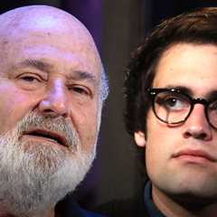 Rob Reiner's Kids Testified Before Grand Jury That Indicted Nick For Murder