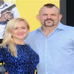 UFC legend Chuck Liddell accuses ex-wife of abducting 14-year-old daughter in wild custody battle