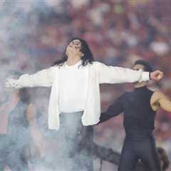 Michael Jackson Holds Top Gabb Music Songs No. 1, Ahead of Zara Larsson