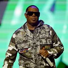 Master P Talks No Limit Legacy, Snoop Dogg, His NBA Stint & Why Rap Label Imprints Have Faded